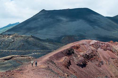 Volcano